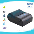 portable ticket thermal printer for restaurants